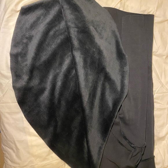 Made in Italy SusyMix jacket with fake fur inside. - Picture 4 of 6